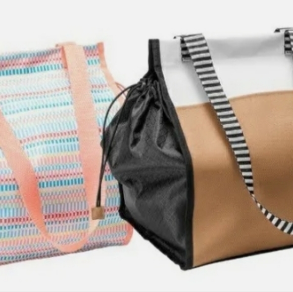 Thirty-one Cinch Tote - Picture 2 of 6